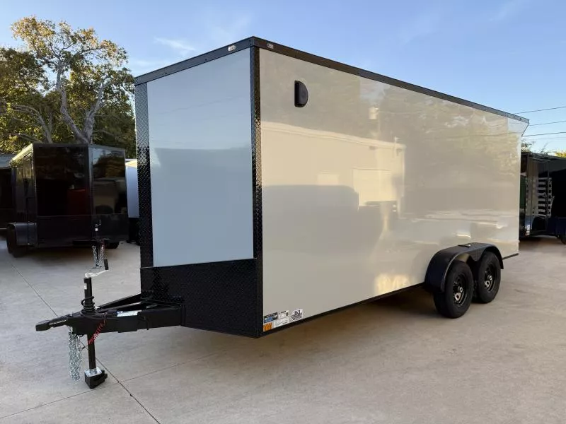 new Cargo (Enclosed) Trailers Triple Trailers  for sale, in Watauga, TX Thumbnail 7