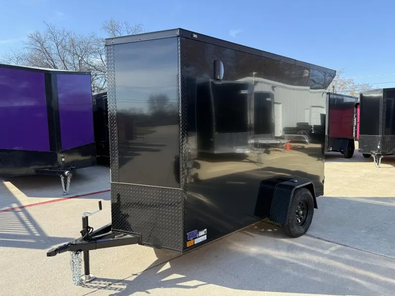 new Cargo (Enclosed) Trailers Triple Trailers  for sale, in Watauga, TX Thumbnail 7