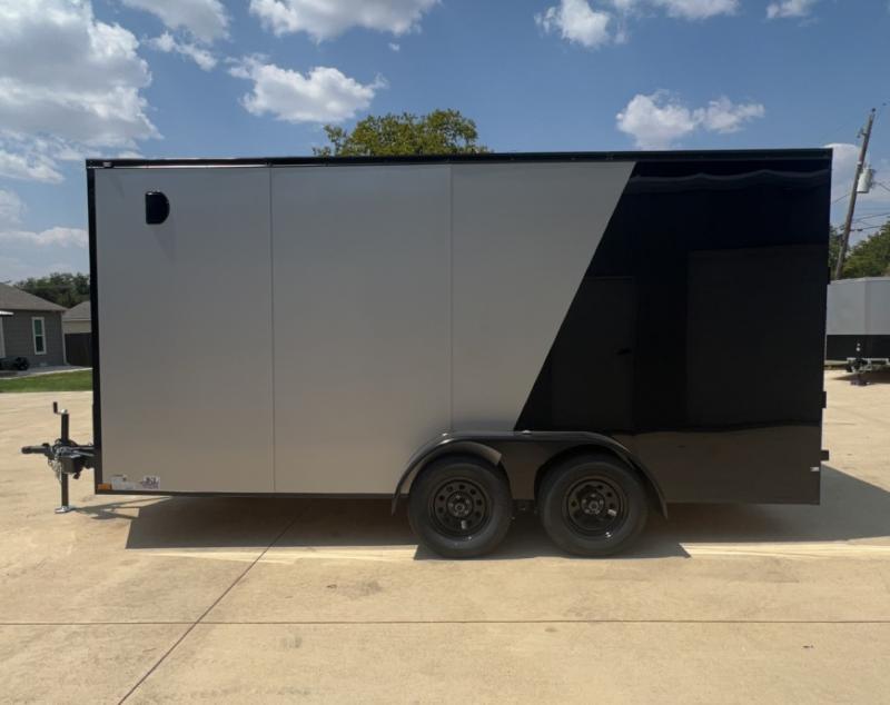 new Cargo (Enclosed) Trailers MP Trailers  for sale, in Watauga, TX Thumbnail 6