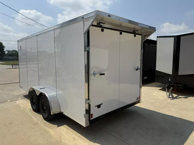 new Cargo (Enclosed) Trailers Triple Trailers  for sale, in Watauga, TX Thumbnail 5
