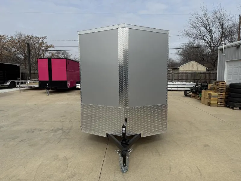 new Cargo (Enclosed) Trailers Triple Trailers  for sale, in Watauga, TX Thumbnail 8