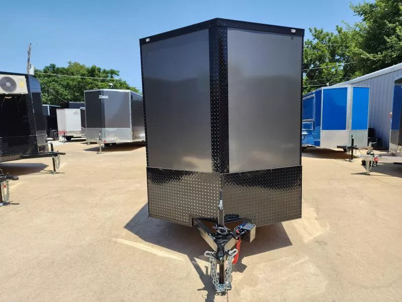 new Cargo (Enclosed) Trailers Triple Trailers  for sale, in Watauga, TX Thumbnail 8