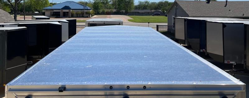 new Cargo (Enclosed) Trailers ALCOM  for sale, in Watauga, TX Thumbnail 14