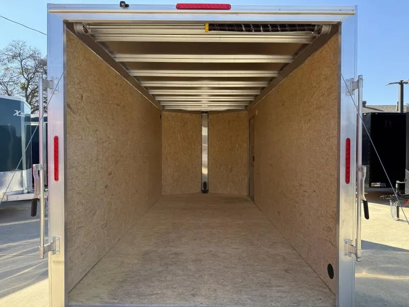 new Cargo (Enclosed) Trailers Xpress  for sale, in Watauga, TX Thumbnail 10