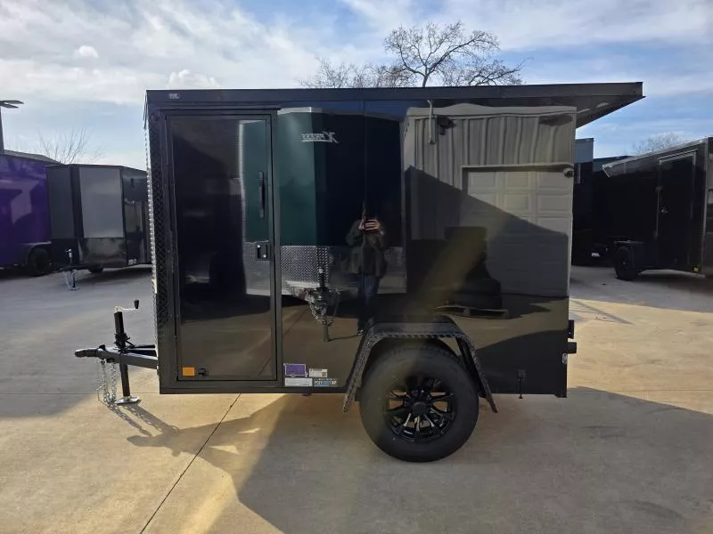 new Cargo (Enclosed) Trailers Triple Trailers  for sale, in Watauga, TX Thumbnail 6