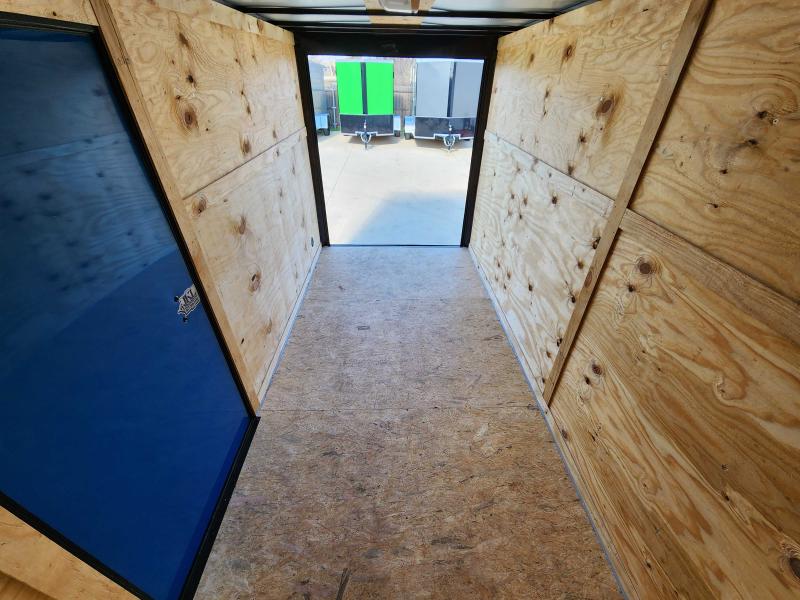 new Cargo (Enclosed) Trailers MP Trailers  for sale, in Watauga, TX Thumbnail 11