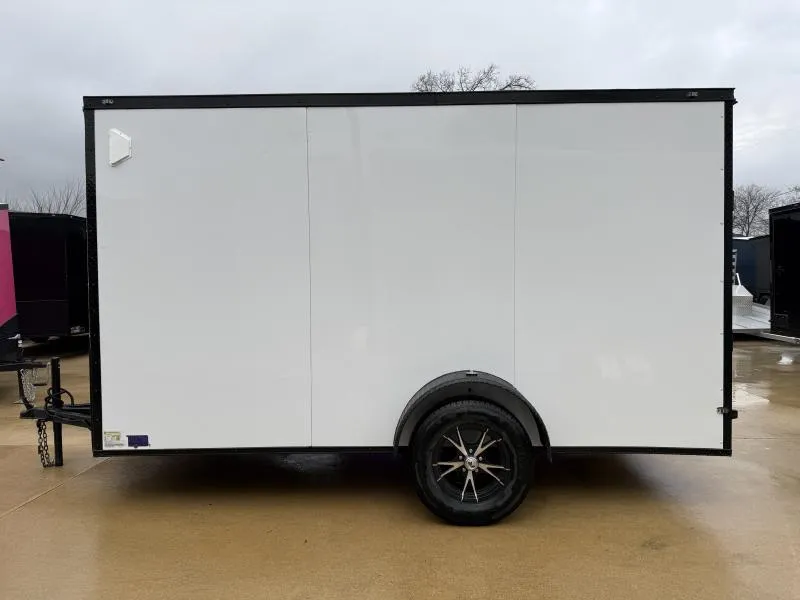 new Cargo (Enclosed) Trailers Deep South  for sale, in Watauga, TX Thumbnail 6