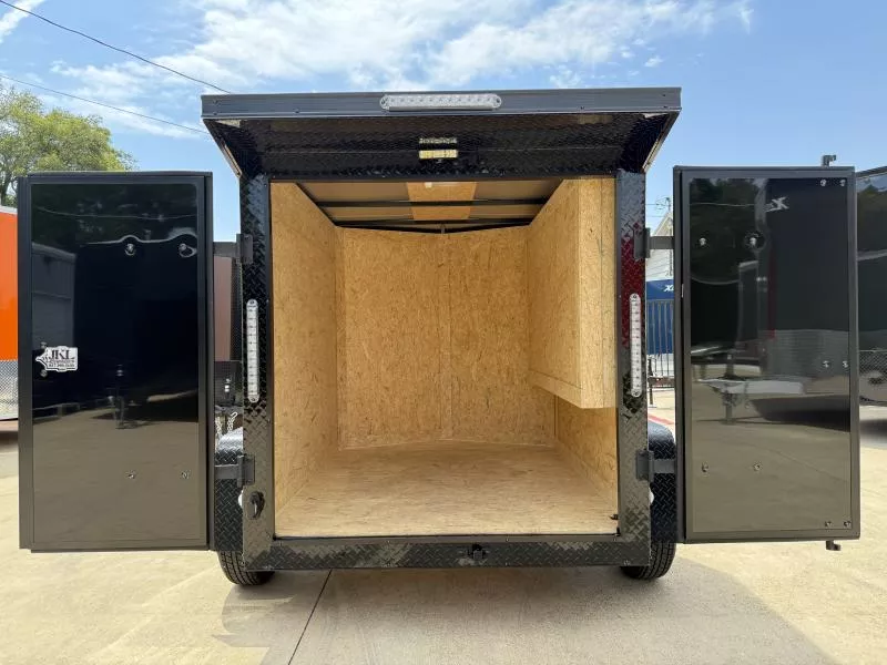new Cargo (Enclosed) Trailers Triple Trailers  for sale, in Watauga, TX Thumbnail 9