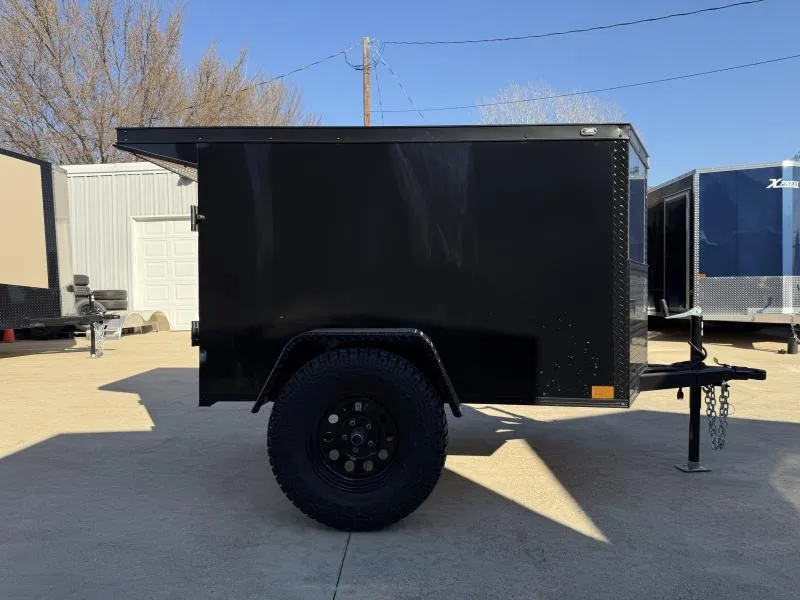 new Cargo (Enclosed) Trailers Triple Trailers  for sale, in Watauga, TX Thumbnail 2