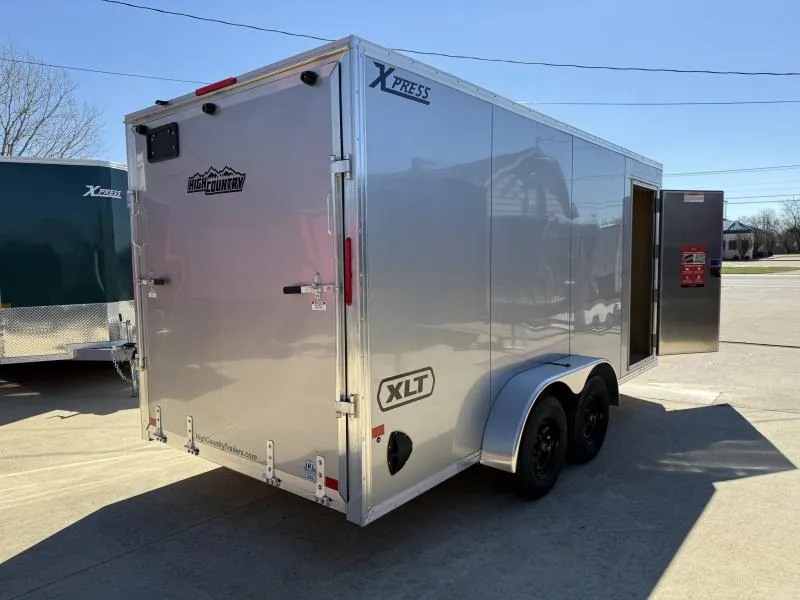 new Cargo (Enclosed) Trailers Xpress  for sale, in Watauga, TX Thumbnail 13