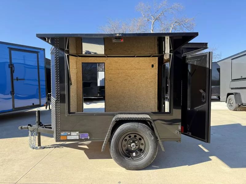 new Cargo (Enclosed) Trailers Triple Trailers  for sale, in Watauga, TX Thumbnail 14