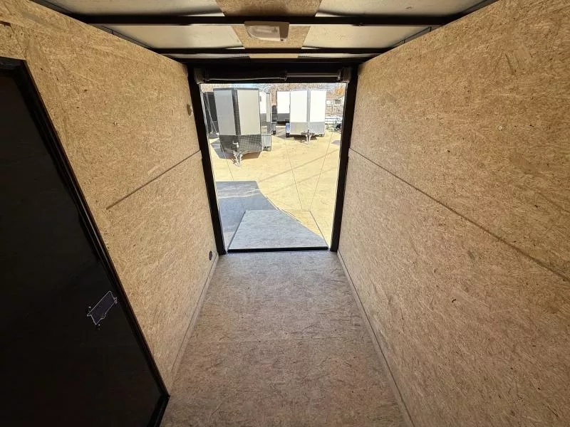 new Cargo (Enclosed) Trailers Triple Trailers  for sale, in Watauga, TX Thumbnail 11