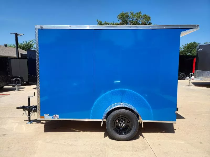 new Cargo (Enclosed) Trailers Triple Trailers  for sale, in Watauga, TX Thumbnail 6