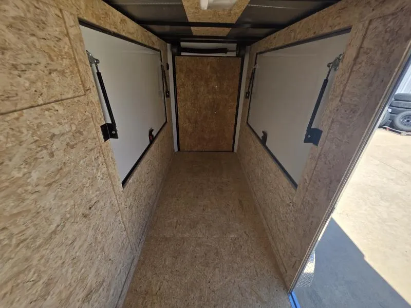 new Cargo (Enclosed) Trailers Triple Trailers  for sale, in Watauga, TX Thumbnail 19