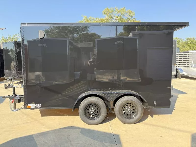 new Cargo (Enclosed) Trailers Triple Trailers  for sale, in Watauga, TX Thumbnail 6