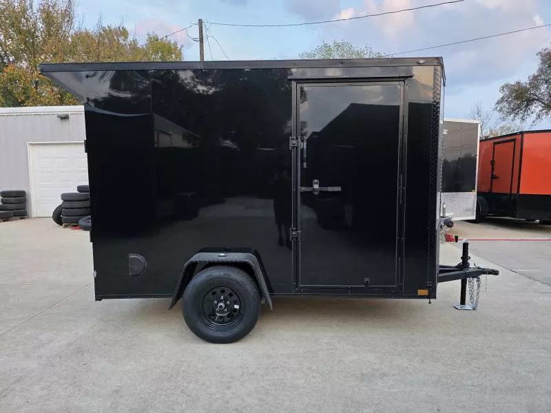 new Other Trailers Triple Trailers  for sale, in Watauga, TX Thumbnail 2