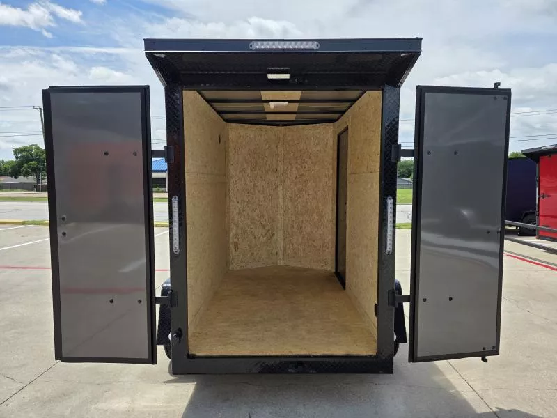new Cargo (Enclosed) Trailers Triple Trailers  for sale, in Watauga, TX Thumbnail 9