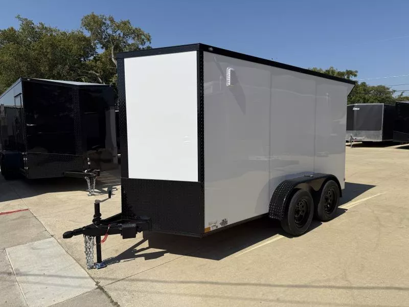 new Cargo (Enclosed) Trailers Triple Trailers  for sale, in Watauga, TX Thumbnail 7