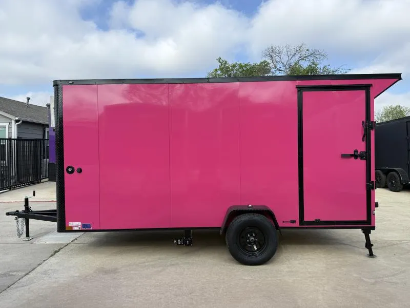 new Cargo (Enclosed) Trailers Triple Trailers  for sale, in Watauga, TX Thumbnail 6