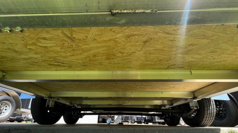 new Cargo (Enclosed) Trailers ALCOM  for sale, in Watauga, TX Thumbnail 15