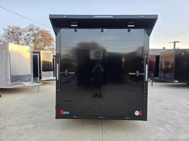 new Cargo (Enclosed) Trailers Triple Trailers  for sale, in Watauga, TX Thumbnail 4