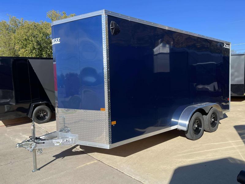 new Cargo (Enclosed) Trailers ALCOM  for sale, in Watauga, TX Thumbnail 7