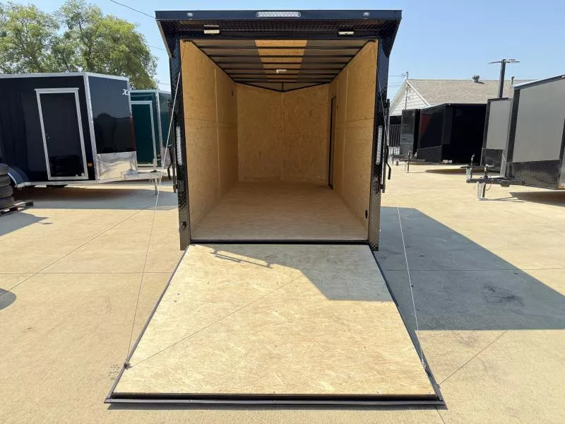 new Cargo (Enclosed) Trailers Triple Trailers  for sale, in Watauga, TX Thumbnail 9