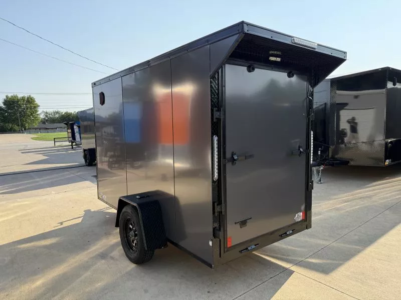 new Cargo (Enclosed) Trailers Triple Trailers  for sale, in Watauga, TX Thumbnail 5