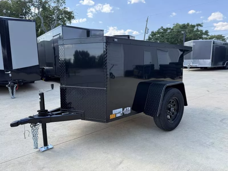 new Cargo (Enclosed) Trailers Triple Trailers  for sale, in Watauga, TX Thumbnail 7