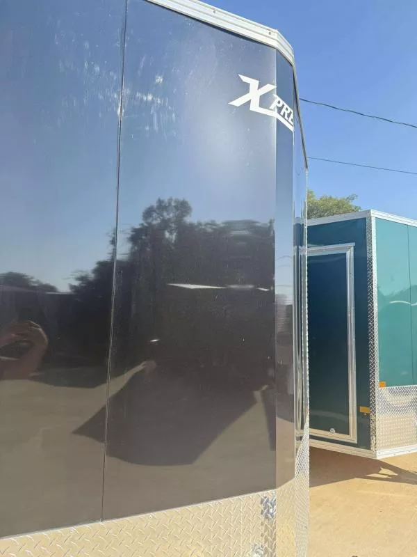 new Cargo (Enclosed) Trailers Xpress  for sale, in Watauga, TX Thumbnail 14