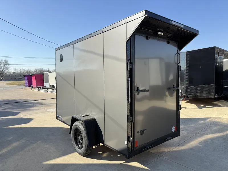 new Cargo (Enclosed) Trailers Triple Trailers  for sale, in Watauga, TX Thumbnail 5