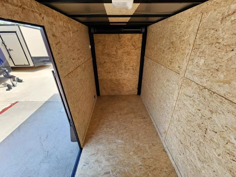 new Cargo (Enclosed) Trailers Triple Trailers  for sale, in Watauga, TX Thumbnail 12