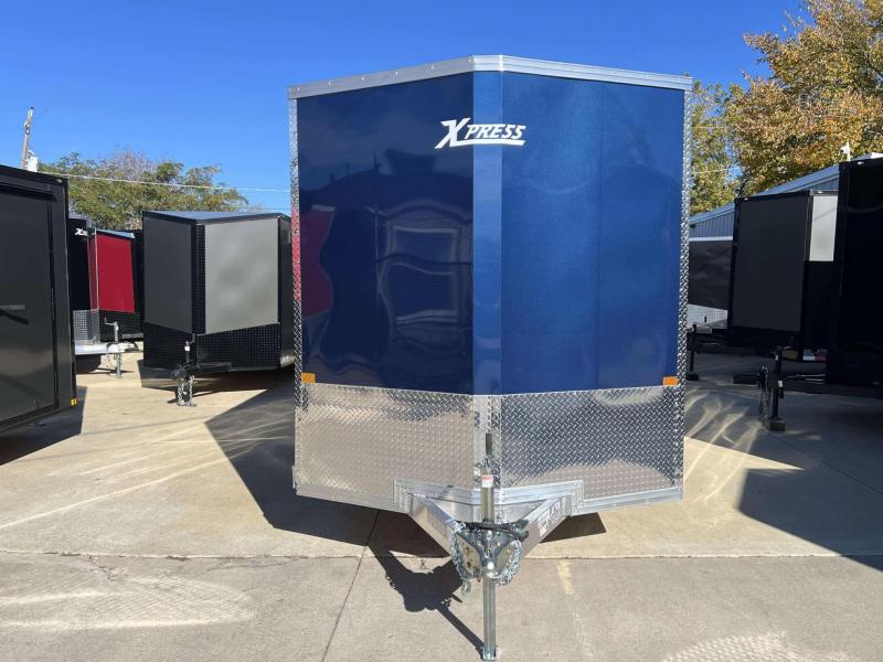 new Cargo (Enclosed) Trailers ALCOM  for sale, in Watauga, TX Thumbnail 8