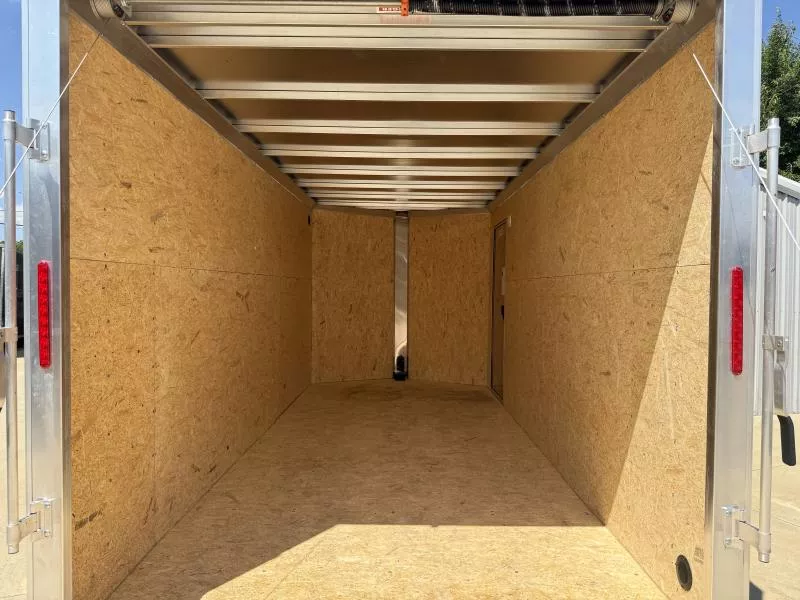 new Cargo (Enclosed) Trailers Xpress  for sale, in Watauga, TX Thumbnail 10