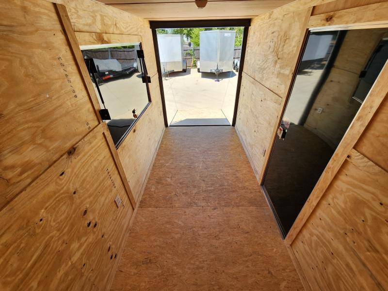 new Vending / Concession Trailers MP Trailers  for sale, in Watauga, TX Thumbnail 11