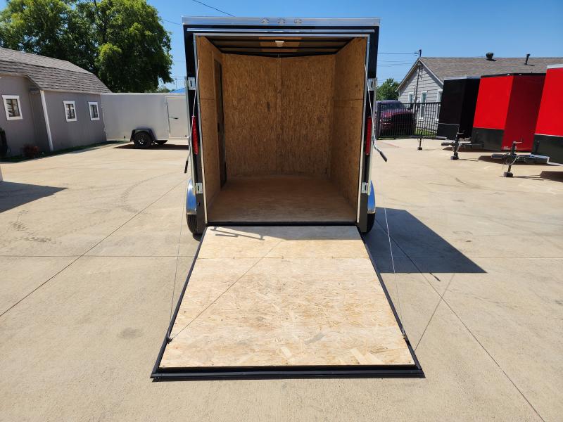 new Cargo (Enclosed) Trailers MP Trailers  for sale, in Watauga, TX Thumbnail 9