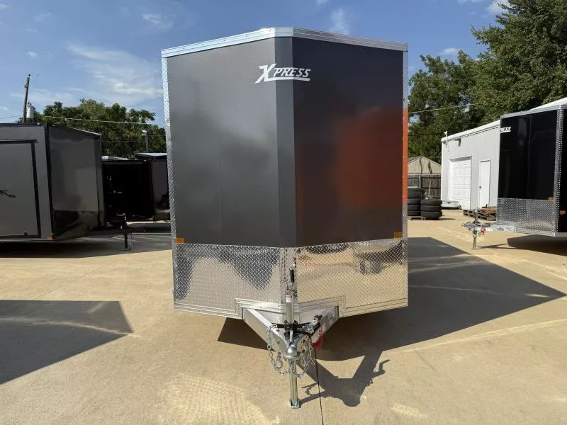 new Cargo (Enclosed) Trailers Xpress  for sale, in Watauga, TX Thumbnail 8