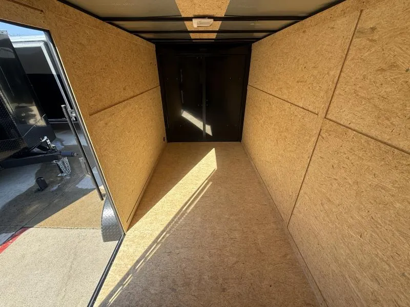 new Cargo (Enclosed) Trailers Triple Trailers  for sale, in Watauga, TX Thumbnail 12