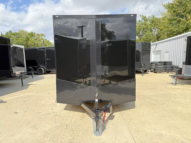 new Cargo (Enclosed) Trailers Triple Trailers  for sale, in Watauga, TX Thumbnail 8