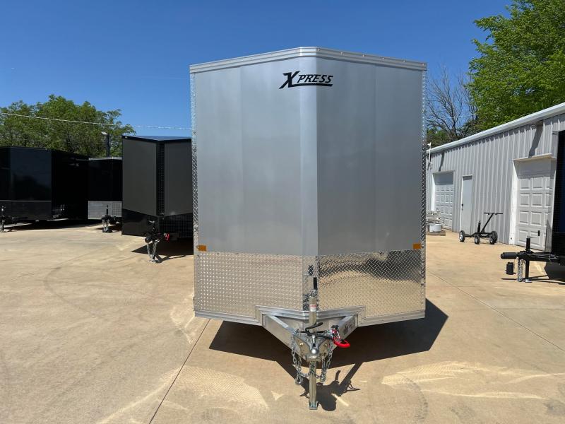 new Cargo (Enclosed) Trailers ALCOM  for sale, in Watauga, TX Thumbnail 8