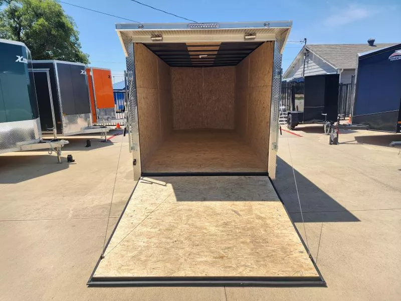 new Cargo (Enclosed) Trailers Triple Trailers  for sale, in Watauga, TX Thumbnail 9
