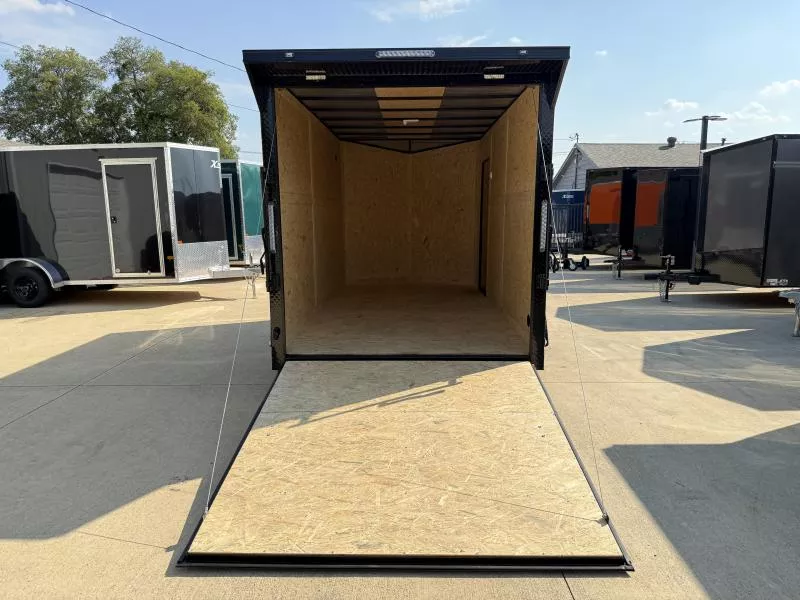 new Cargo (Enclosed) Trailers Triple Trailers  for sale, in Watauga, TX Thumbnail 9