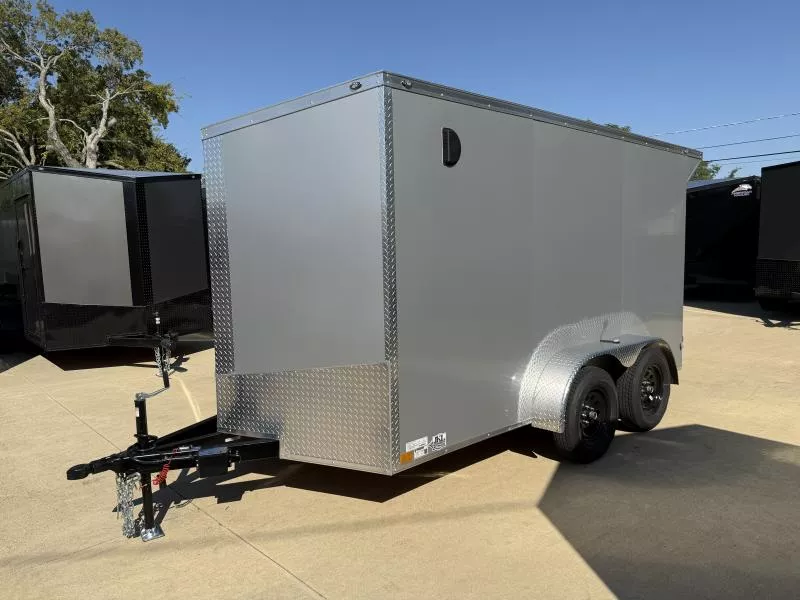 new Cargo (Enclosed) Trailers Triple Trailers  for sale, in Watauga, TX Thumbnail 7