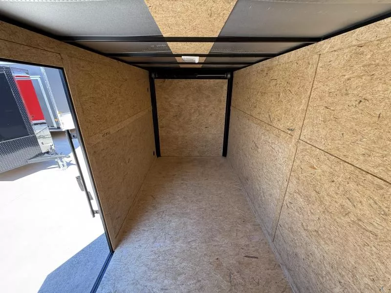 new Cargo (Enclosed) Trailers Triple Trailers  for sale, in Watauga, TX Thumbnail 12