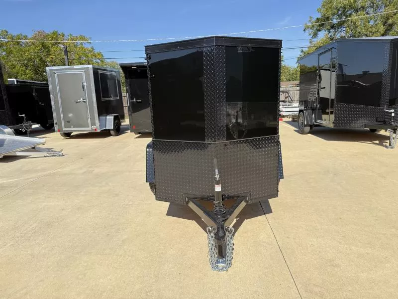 new Cargo (Enclosed) Trailers Triple Trailers  for sale, in Watauga, TX Thumbnail 8