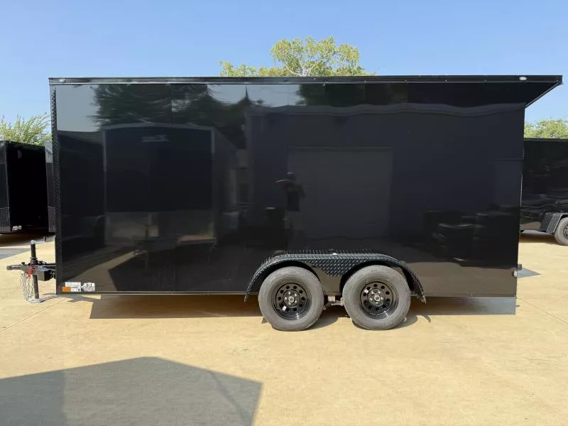 new Cargo (Enclosed) Trailers Triple Trailers  for sale, in Watauga, TX Thumbnail 6
