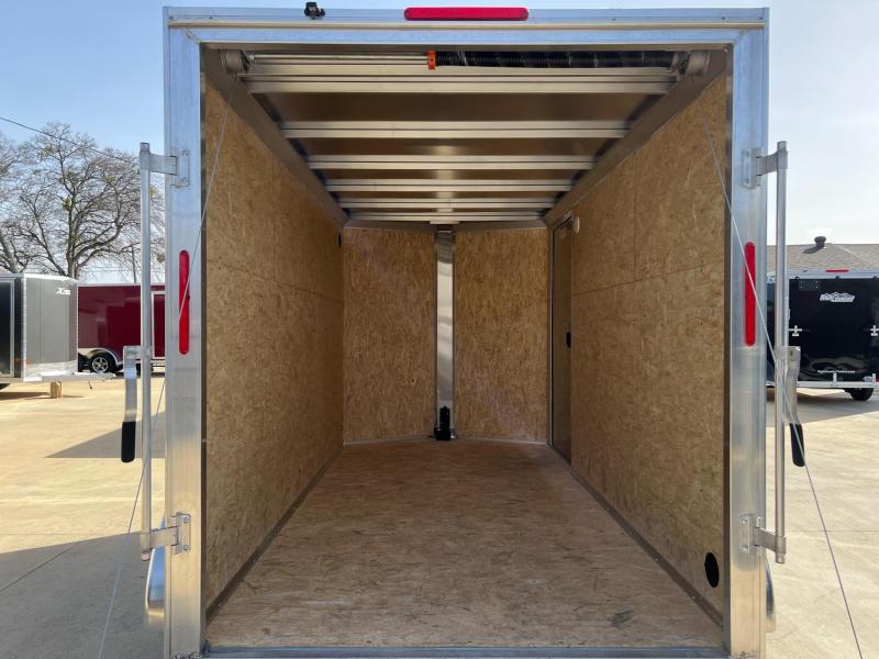 new Cargo (Enclosed) Trailers ALCOM  for sale, in Watauga, TX Thumbnail 10