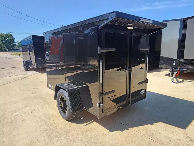 new Cargo (Enclosed) Trailers Triple Trailers  for sale, in Watauga, TX Thumbnail 5