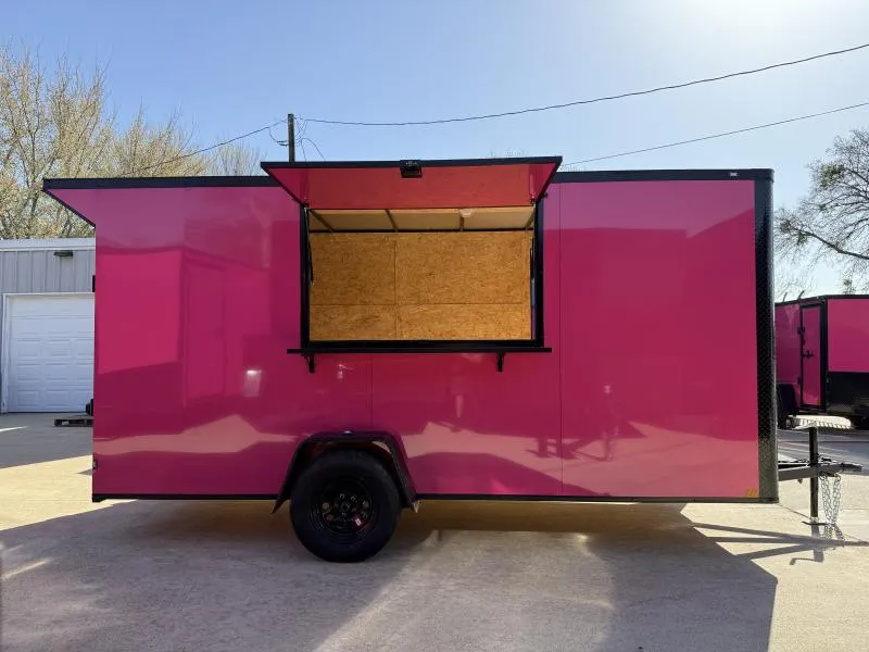 new Cargo (Enclosed) Trailers Triple Trailers  for sale, in Watauga, TX Thumbnail 15