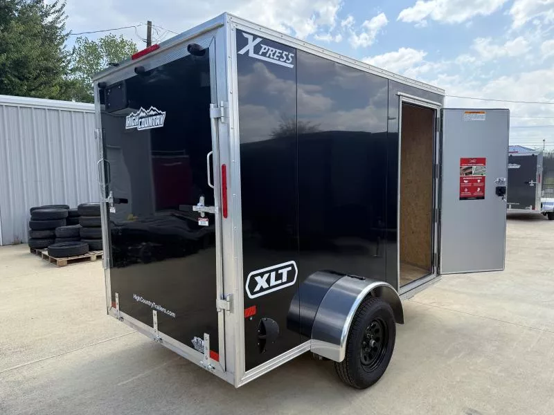 new Cargo (Enclosed) Trailers Xpress  for sale, in Watauga, TX Thumbnail 13